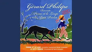 Pierre Et Le Loup (Un Conte Musical De Serge Prokofiev Avec L'Orchestre Symphonique De L'URSS...