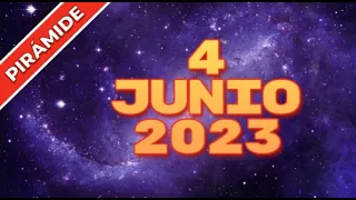 LOTERÍA PANAMA ❤️❤️PIRÁMIDE SORTEO ❤️❤️4 DE JUNIO 2023