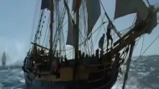 Ария   Штиль пираты карибского моря