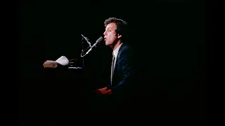 Billy Joel: Stiletto (Live in Uniondale - December 29, 1982) - SBD