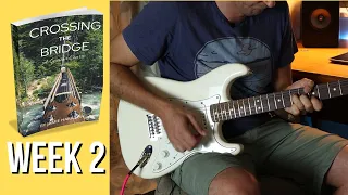 Crossing The Bridge - Jamie Harrison - Week 2 Play Through