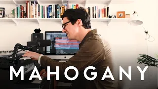 Dan Croll - Work | Mahogany Home Edition