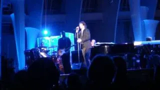 Josh Groban Smile @ The Hollywood Bowl