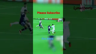 Messi goal vs Man city