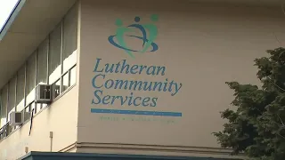 Lutheran Community Services Northwest prepares to help Ukrainian refugees