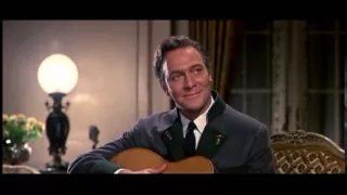 Edelweiss - Sound of Music - Christopher Plummer's own voice