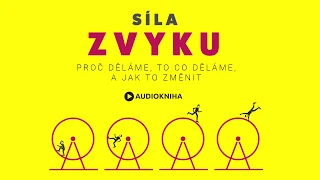 Smyčka zvyku aneb jak fungují zvyky | ProgresGuru