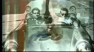 JAMES DEAN CRASH (THE TRUTH?) - REDUX VERSION