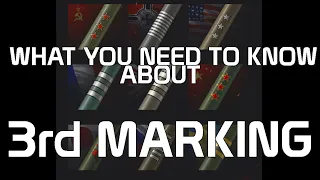 What you need to know about: 3rd Marking (Bat--Chat 25t gameplay) | World of Tanks