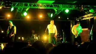 Bahh tee _ 10 Лет Спустя (Питер, Live, 30/11/2012)