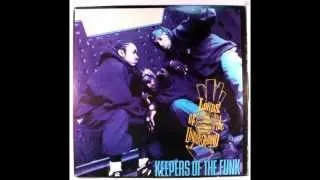 lords of the underground - keepers of the funk 1994.mp4