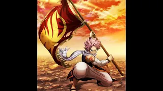 Under The Guild Flag | FAIRY TAIL Final Series OST