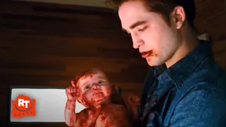 The Twilight Saga: Breaking Dawn Part 1 (2011) - Childbirth Scene | Movieclips