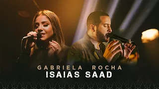 Gabriela Rocha, Isaías Saad e Nívea Soares - (músicas mais tocadas)[ATUALIZADA] [NOVA LISTA]