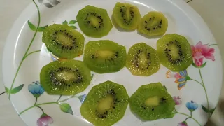 how to make kiwi candy | kiwi candy recipe | kiwi candy |