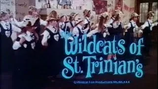 The Wildcats of St Trinians