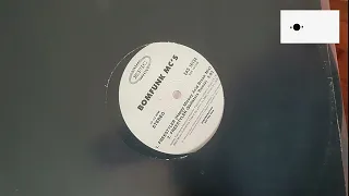 [b1] - Bomfunk MC's - Freestyler (Happy Mickey Acid Break Mix) Original Vinyl