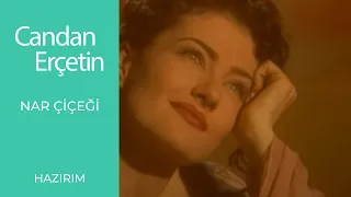 Candan Erçetin - Nar Çiçeği