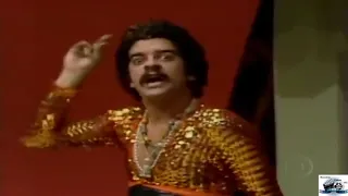 Zé Rodrix   Soy latino americano 1976   Clipe do fantásticowww MP3Fiber com