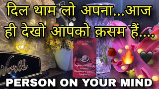 ❣️UNKI CURRENT TRUE FEELINGS | HIS CURRENT FEELINGS | CANDLE WAX READING | HINDI TAROT READING TODAY