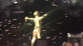 Katy Perry - Witness (Live in São Paulo, Brazil)