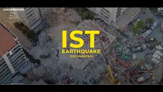 Istanbul Earthquake Documentary