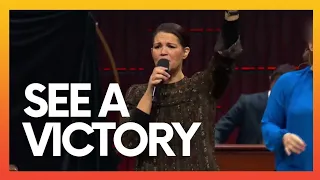 See A Victory | POA Worship | Pentecostals of Alexandria