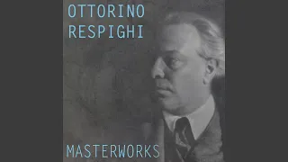 Concerto Gregoriano for Violin and Orchestra: II. Andante espressivo e sostenuto