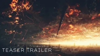 2025 - Full HD Teaser Trailer | TMConcept Official Concept Version