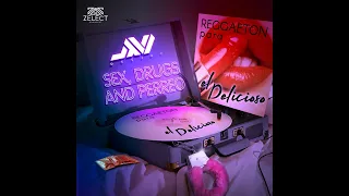 Reggaeton para el Delicioso - DJ JAVI