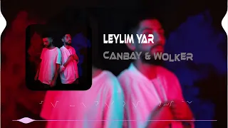 Allah Gönlüne Göre Versin - Canbay & Wolker ( @Hamzabyrmx_ )