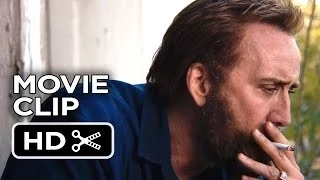 Joe Movie CLIP - Problem (2014) - Nicolas Cage, Tye Sheridan Drama HD