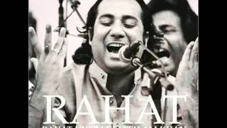 Rahat Fateh Ali Khan - AKHIYAN Full Song - 2012 MIRZA The Untold story FULL HD