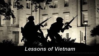 Lessons of Vietnam- 02-08-2017 - When did the Vietnam War Start