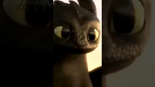 Similar 🥺 #capcut #edit #httyd #fyp #toothless #fypシ #nightfury #dragon #hiccup #shorts #httyd3