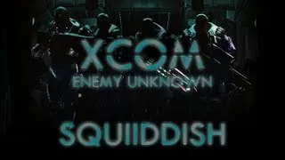 No Second Chances 5- Not Just Aliens, Terrorists [XCOM: Enemy Unknown Gameplay, XBox 360]