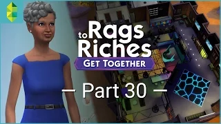 The Sims 4 Get Together - Rags to Riches - Part 30 (FINALE)