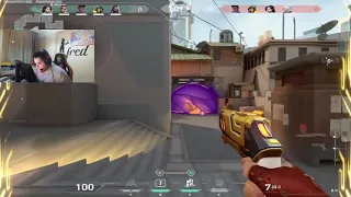 Is Chamber the easiest agent to ACE with