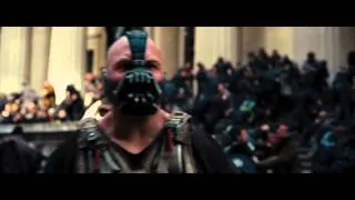 The Dark Knight Rises - TV Spot 10