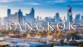 ស្វែងយល់អំពីទីក្រុងបាងកក | Bangkok Capital City of Thailand