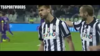 Fernando Llorente ● Goals & Assists ● Juventus ● 2014/2015