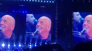 Billy Joel Live in Tokyo January 24, 2024. 1st part