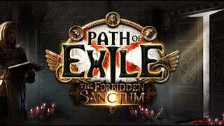 Path Of Exile (2023) Part 1 - Full Gameplay Walkthrough Longplay No Commentary