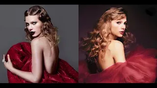 castles crumbling (taylor’s version) (ftv) x call it what you want || mashup of taylor swift