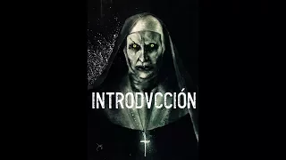 INTRODVCCIÓN - Horror Scary Movie English  Spanish