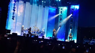 Dream Theater - Invisible Monster - Istanbul Küçükçiftlik Park Live - 01/06/22