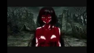 Blood-C The Last Dark AMV