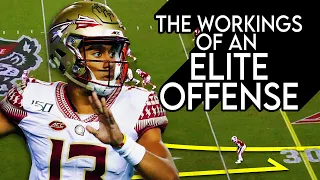 Everything you need to know about FSU's offense