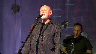 Dead Can Dance - Avatar & The Carnival is Over - LIVE Padua, Italy 28th May 2022