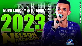 NELSON NASCIMENTO O REI DA PISADINHA ! NOVO LANÇAMENTO ABRIL 2023